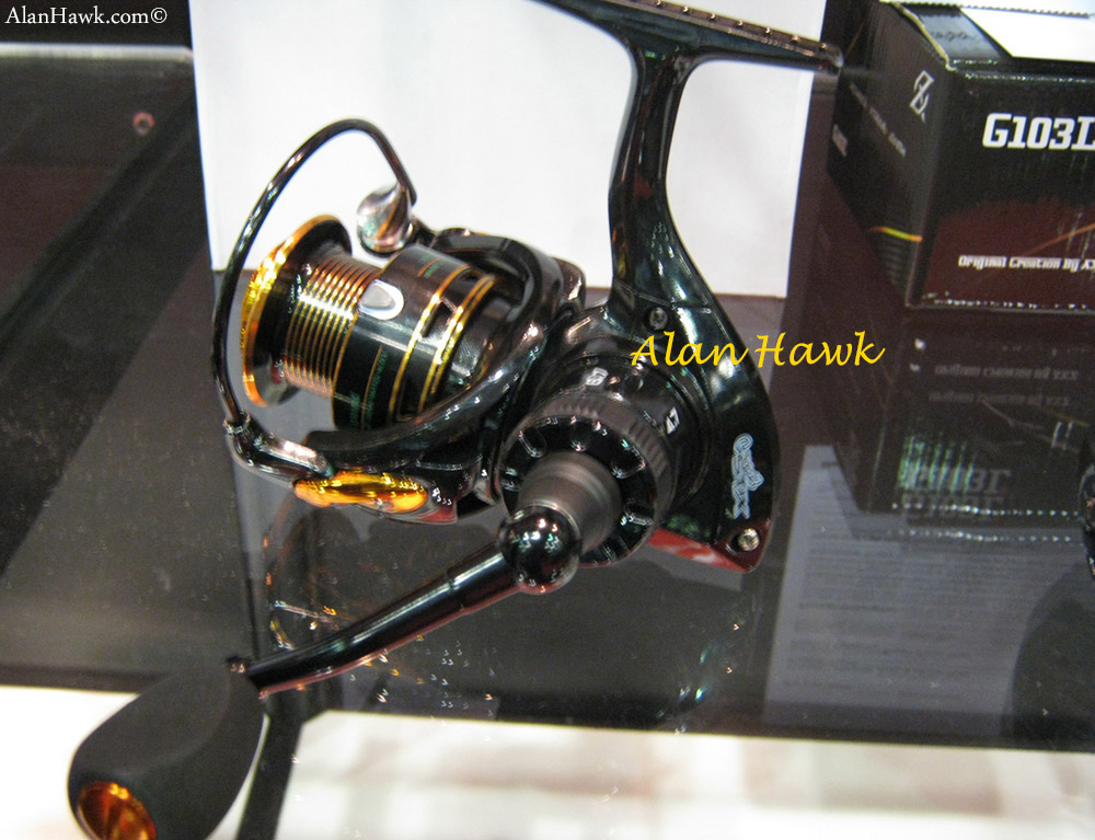 Is This The Best Electronic Reel Shimano Has Ever Made? Shimano