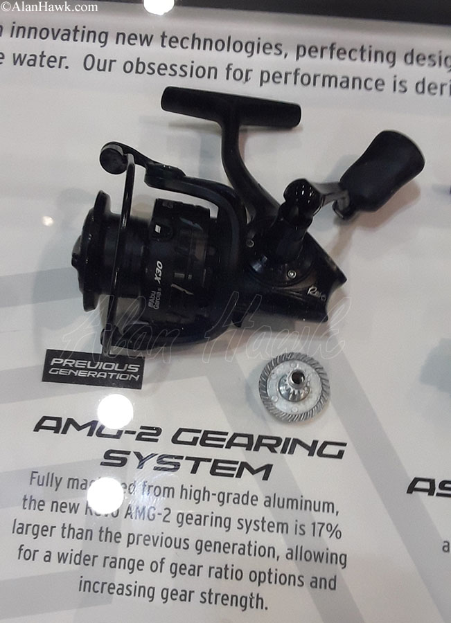 ICAST 2023]The SALTX II from Tsunami