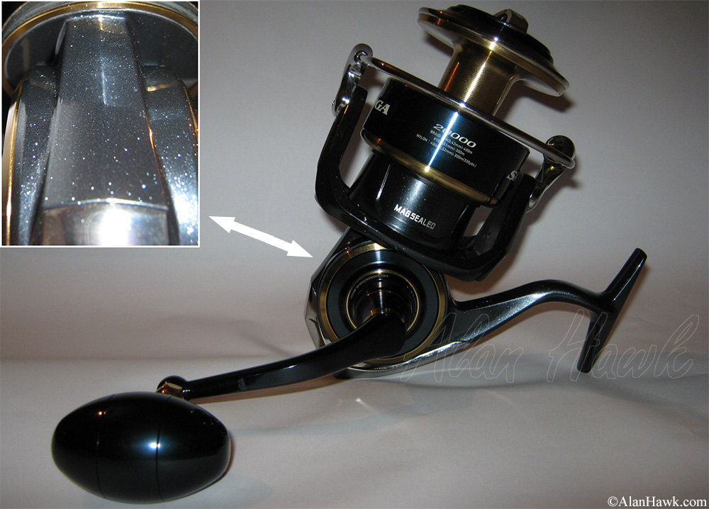 DAIWA 2023 BG SW 4000 / 5000 / 6000 Series 🔥1 Year Warranty + FREE GIFT🔥  - Spinning Casting Jigging Bottom Fishing reel