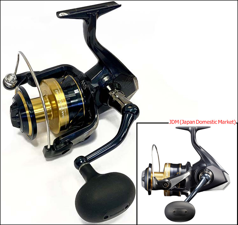 Catfish 101- Review of Shimano Spheros Spinning Reels After a Decade of  Service 